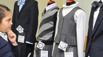 ГОСТ на одежду для школьников появится в РФ в 2024 году