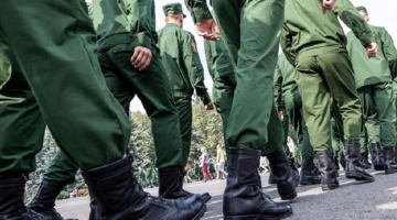 Мобилизация 2023: что изменилось для военнообязанных в России