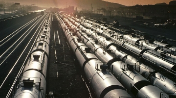 В России может вырасти стоимость нефтепродукции
