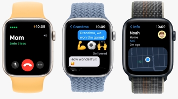 Умные часы Apple Watch SE 3 не выйдут в 2023 году