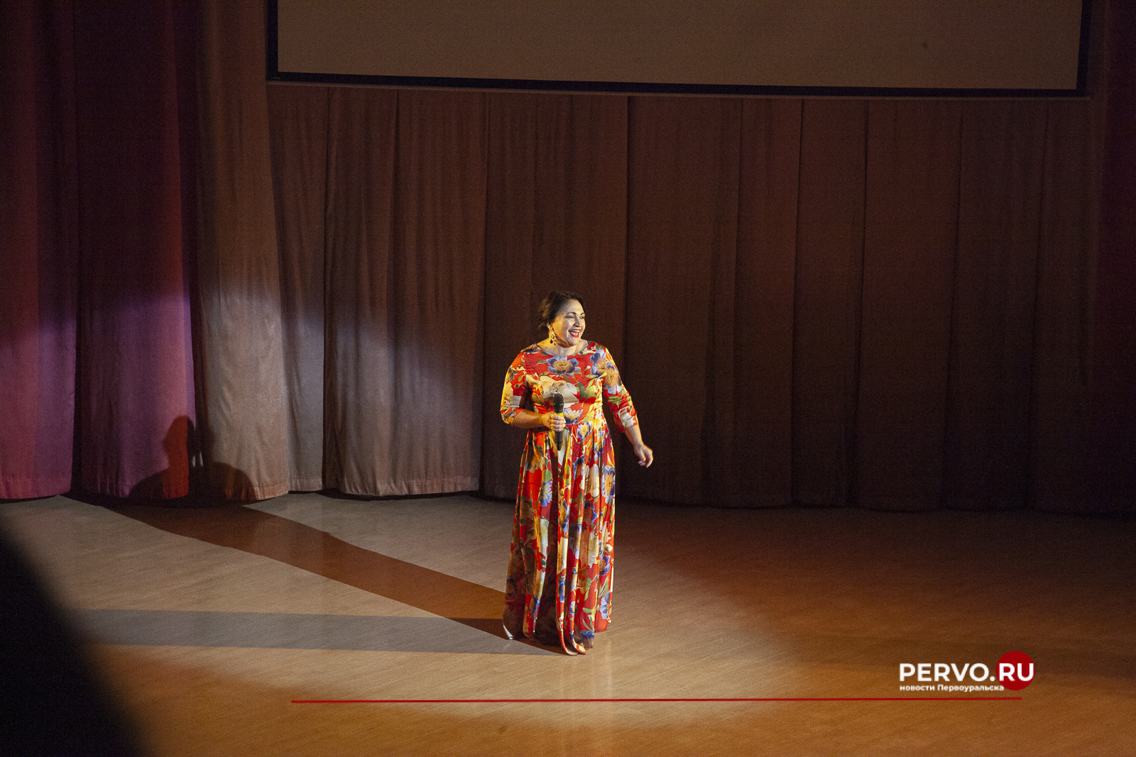 В Первоуральске стартует Месячник пенсионера