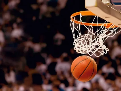 Приложение Spotbasket - как стать профессиональным баскетболистом