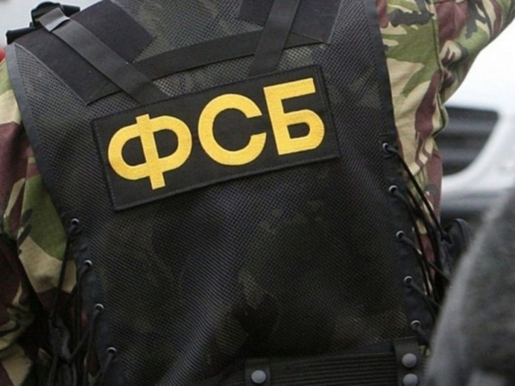 В Первоуральске ФСБ предотвратили теракт
