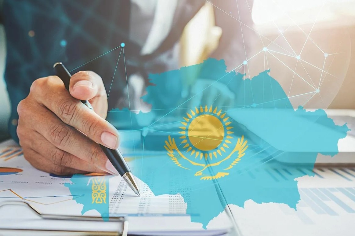Тендербот: регистрация на портале государственных закупок Казахстана