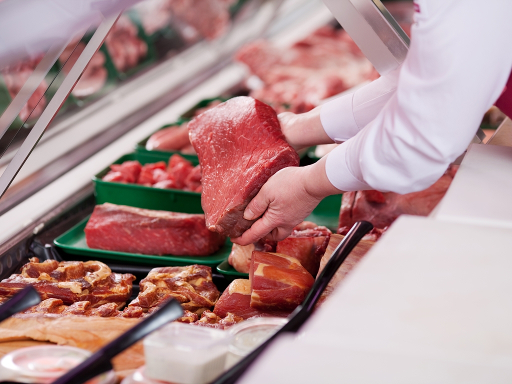 ФАС начала проверять рост цен на мясо у производителей