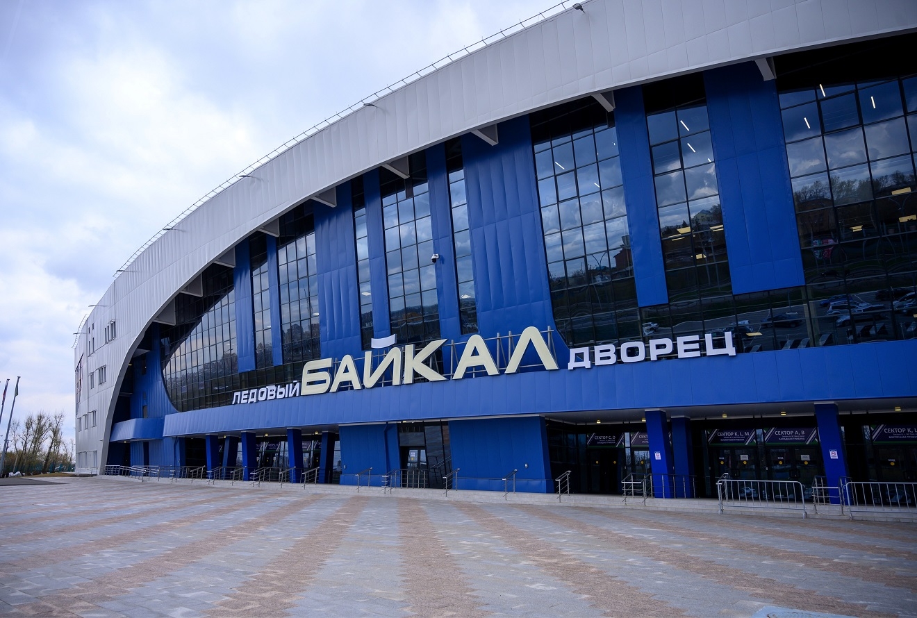 «СКА-Уральский Трубник» одержал первую победу в розыгрыше Кубка России