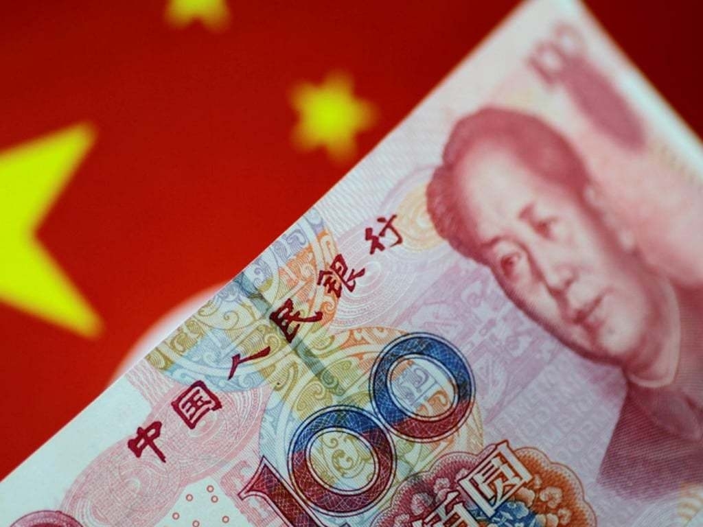 32% россиян выбрали бы юань в качестве валюты для сбережений