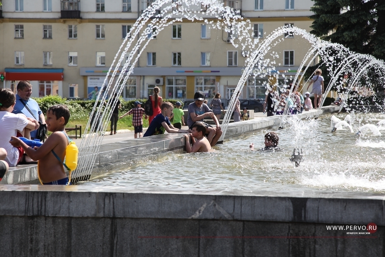 «Ростовское лето» в Первоуральске закончится уже в это воскресенье