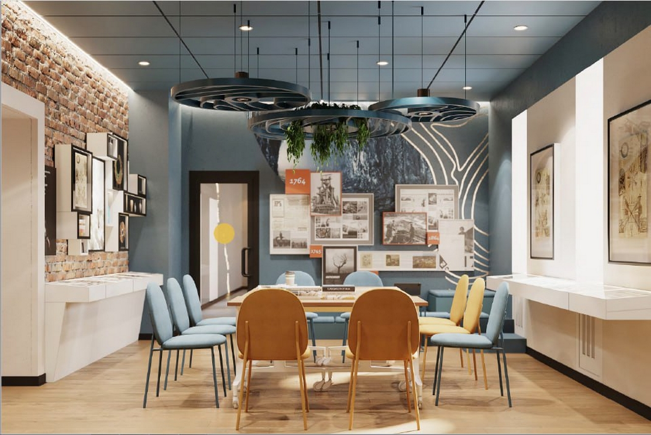 В Первоуральске библиотека претендуют на федеральные средства в рамках нацпроекта «Культура»