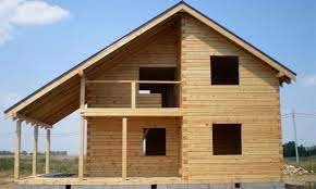 Преимущества брусовых домов и рекомендации при строительстве жилья