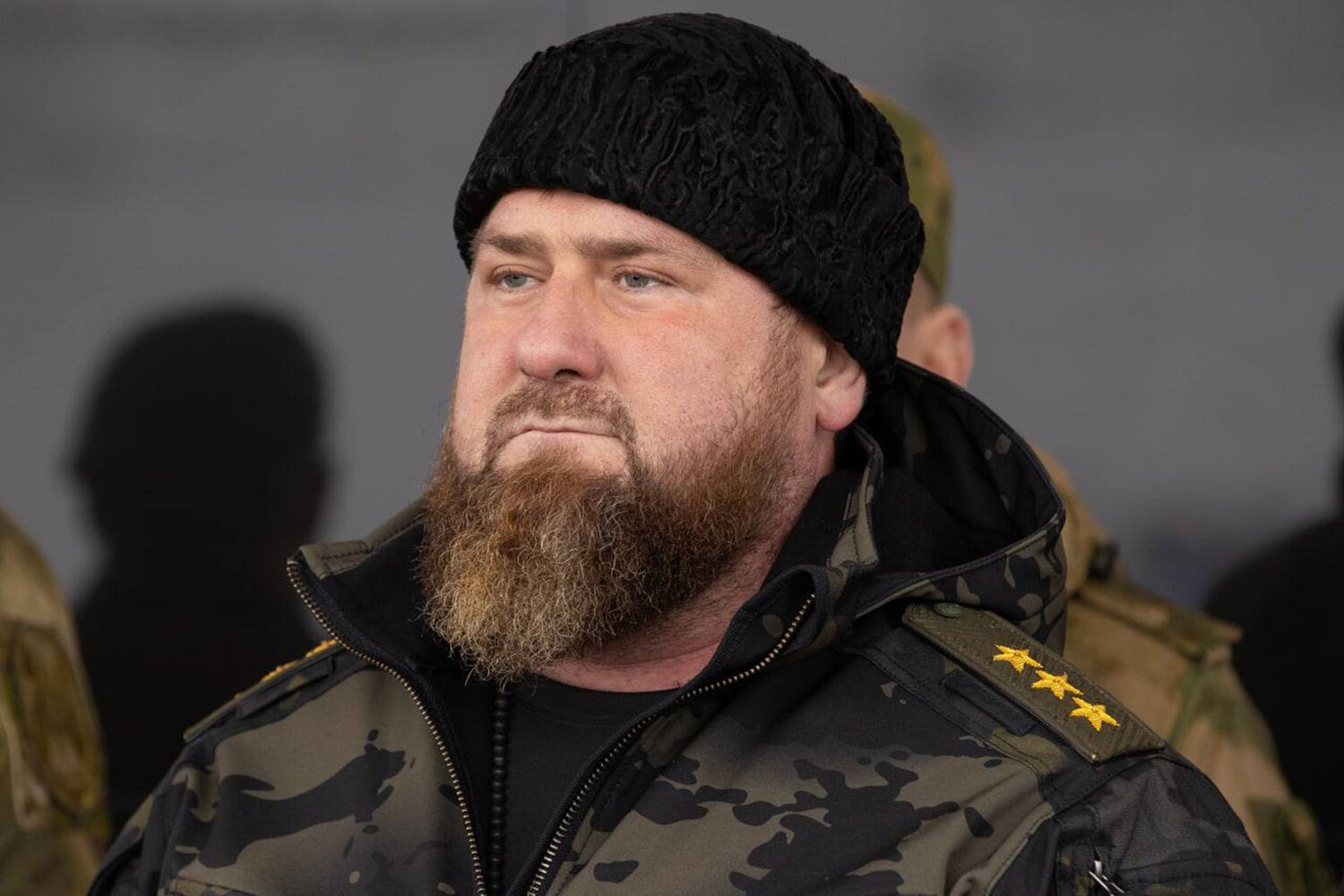 Кадыров сообщил об уничтожении подразделения ВСУ на Клещеевском направлении