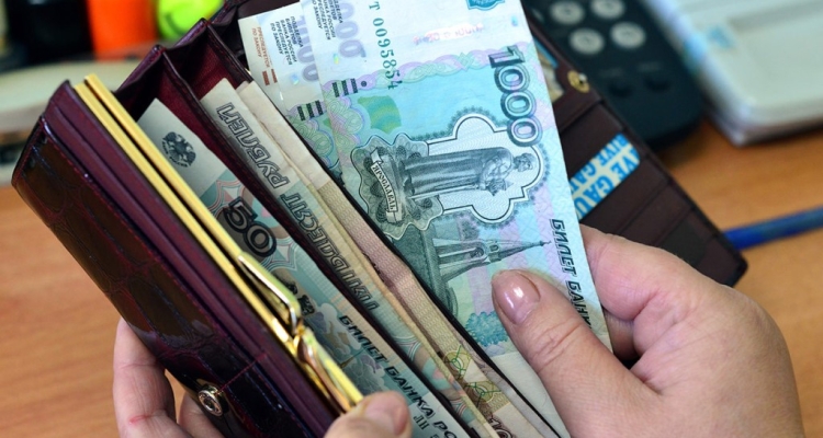 Рыночный диапазон зарплат колеблется от 42 до 92 тысяч рублей 