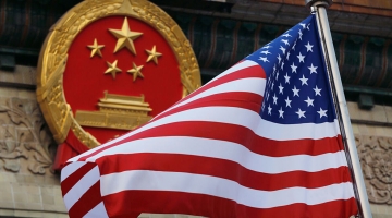 В США придумали, как противодействовать Китаю