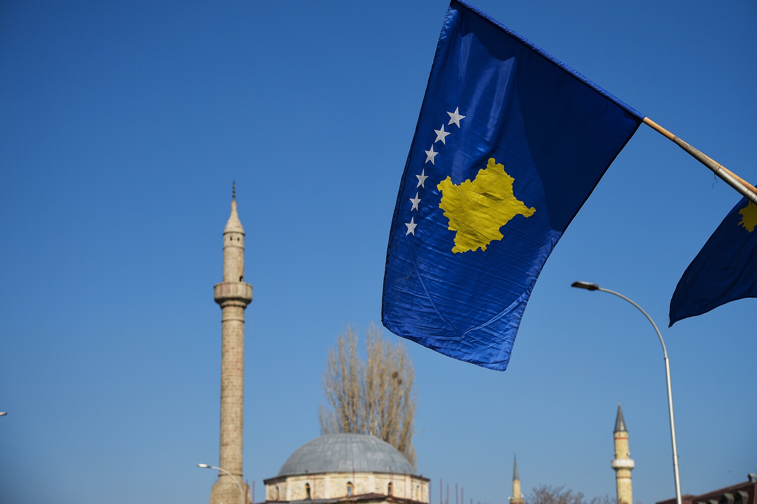 РФ не видит шансов на долгосрочную стабилизацию в Косово из-за шагов США и ЕС
