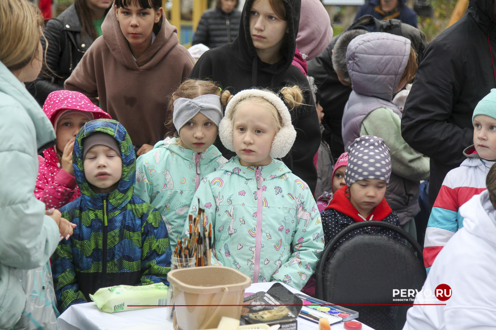 В Первоуральске состоялось торжественное открытие «Парка ДК им. Ленина». Фотографии