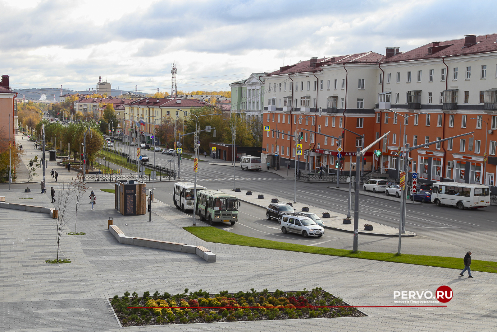 Собственный муниципальный перевозчик может появиться в Первоуральске