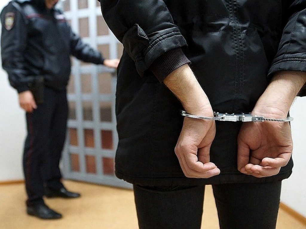 В Сысерти судят оптового наркокурьера из Первоуральска