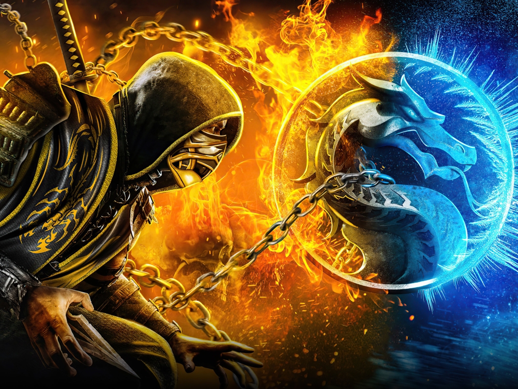 Россиянам и белорусам закрыли доступ к онлайн-режимам Mortal Kombat 1