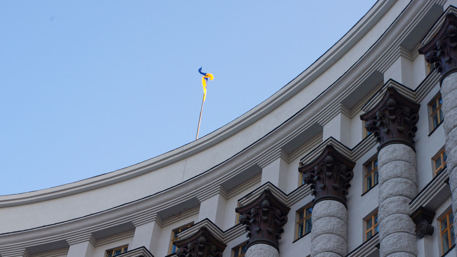 На Украине уволили 6 из 7 замов министра обороны