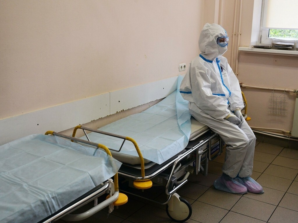 В Свердловской области за неделю зафиксировано 2 случая смерти от коронавируса