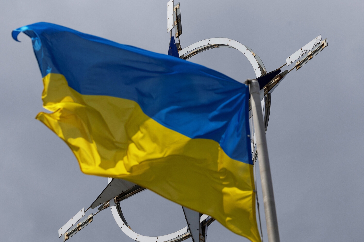 В США заявили, что без западной помощи Украина проиграет