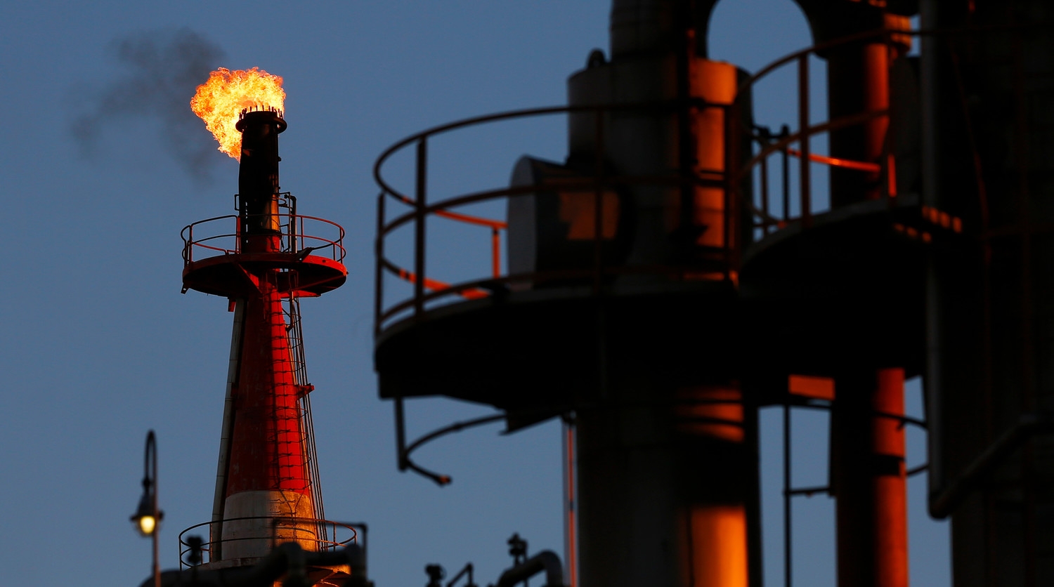 В Госдуме предложили ввести дополнительный налог на сверхприбыль для нефтяников