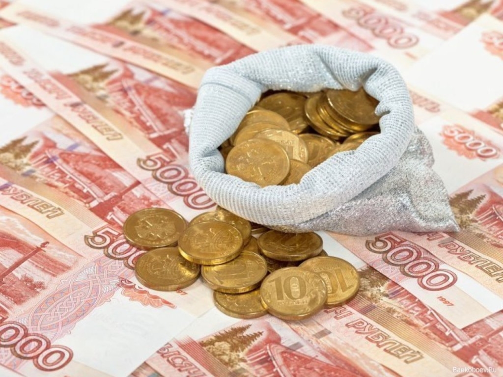 В России прибыль банковского сектора по итогам года превысит 3 трлн рублей