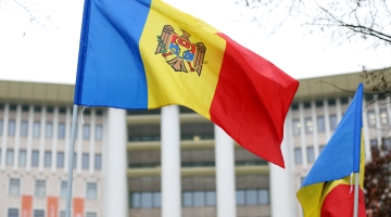 В Молдавии хотят отдать «Газпрому» часть долга, остальное оспорить в суде