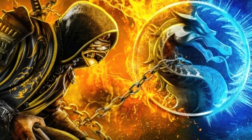 Россиянам и белорусам закрыли доступ к онлайн-режимам Mortal Kombat 1
