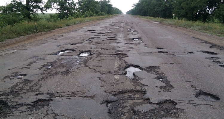 Бесхозные автомобильные дороги Первоуральска поставят на учёт