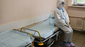В Свердловской области за неделю зафиксировано 2 случая смерти от коронавируса