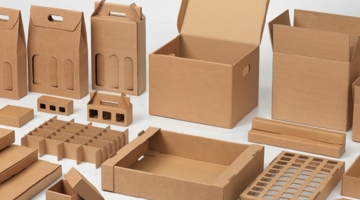 Всё, что нужно знать о видах и типах картонных коробок для упаковки
