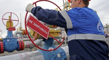 Российский дипломат оценил перспективы ЕС по отказу от российского газа