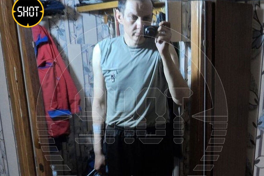 В Иркутске задержали психически нездорового мужчину, заманивавшего к себе подростков