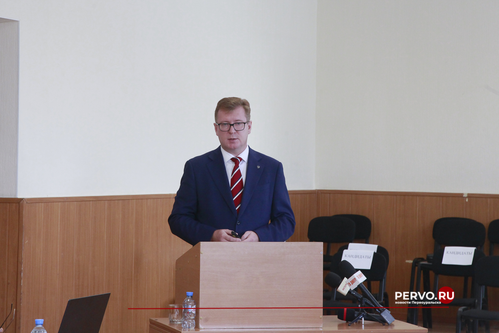 Стали известны кандидаты на пост главы, кто проходит в третий тур