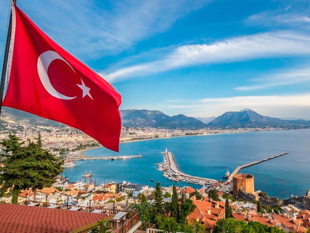 Туры в Турцию: подготовка к путешествию