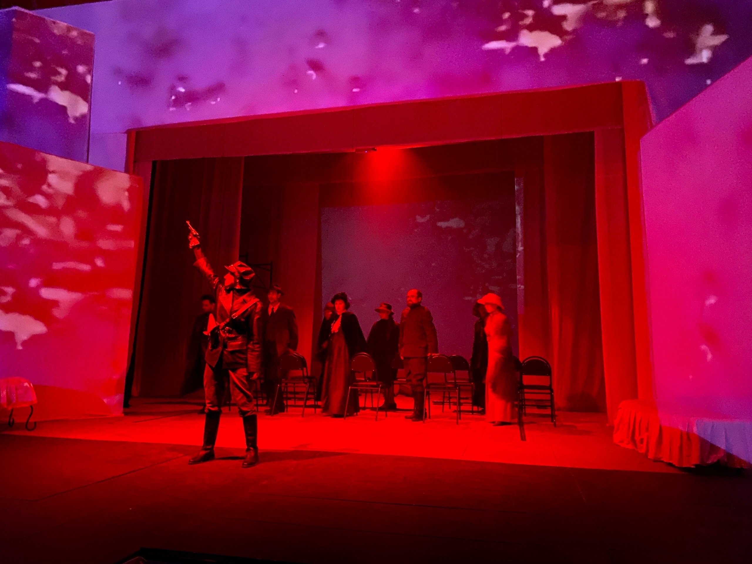 Вариант театр первоуральск фото - Тревел Форум