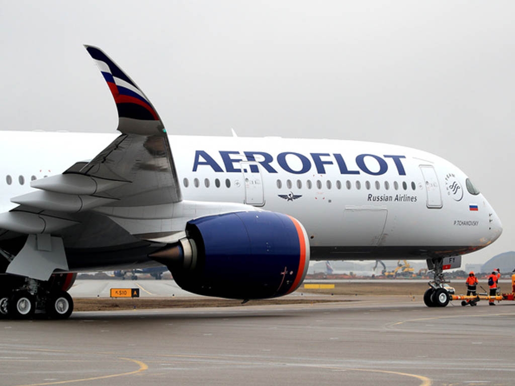 «Аэрофлот» завершил страховое урегулирование по 17 самолетам