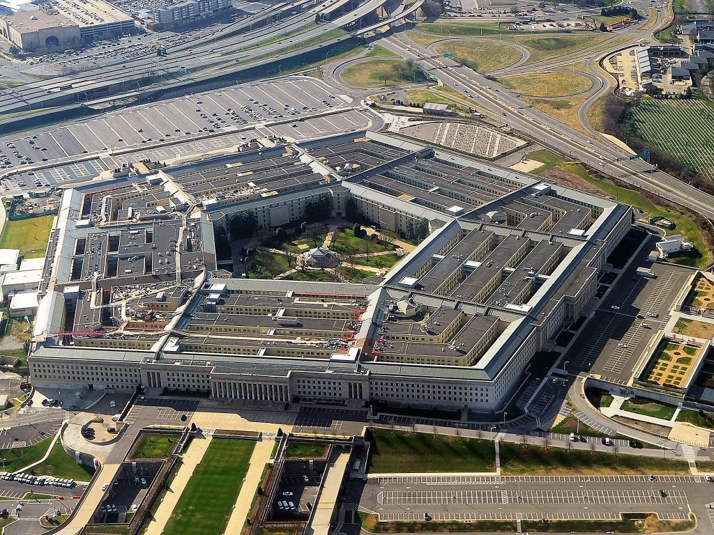 В Пентагоне уточнили остаток средств на Украину