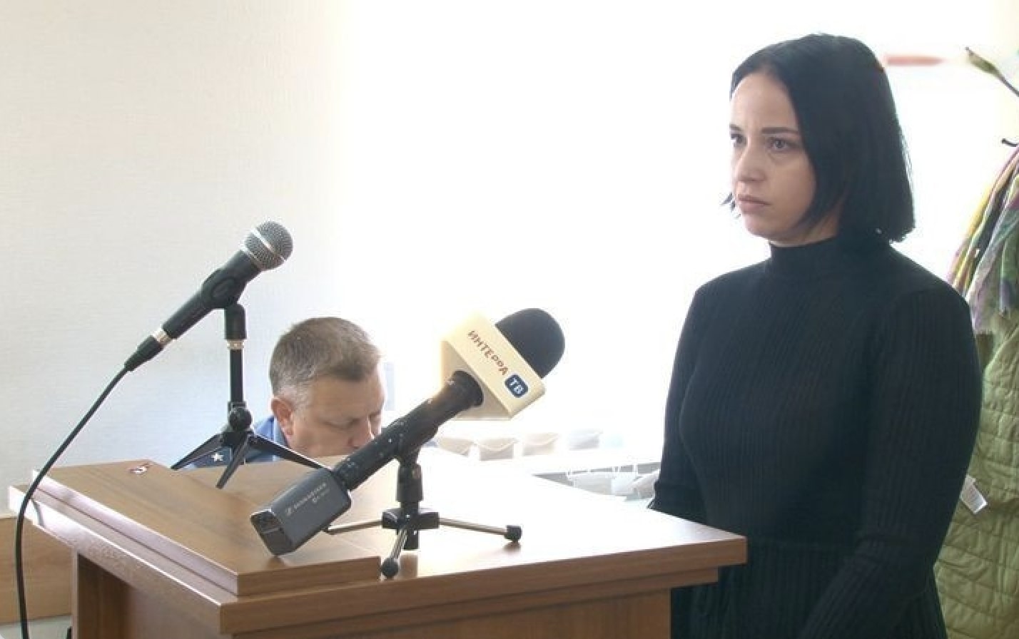 В Первоуральске судят девушку-курьера, работавшую на телефонных мошенников