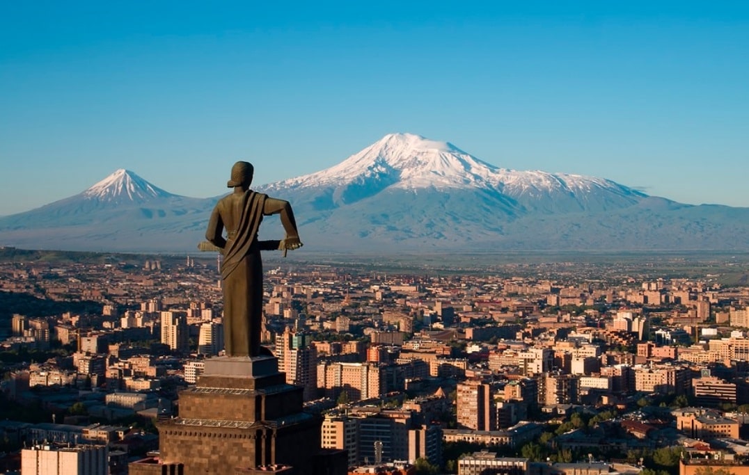 Аренда Автомобиля в Ереване: Путешествие на Своих Условиях