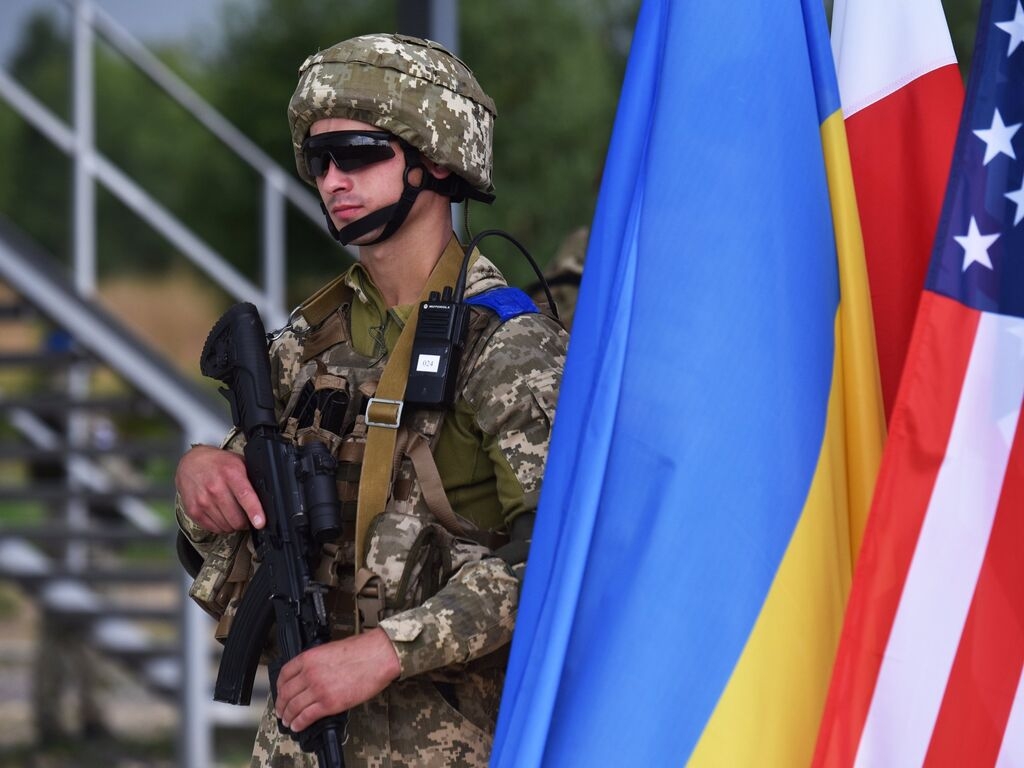 Посол России назвал легкое и быстрое решение конфликта на Украине