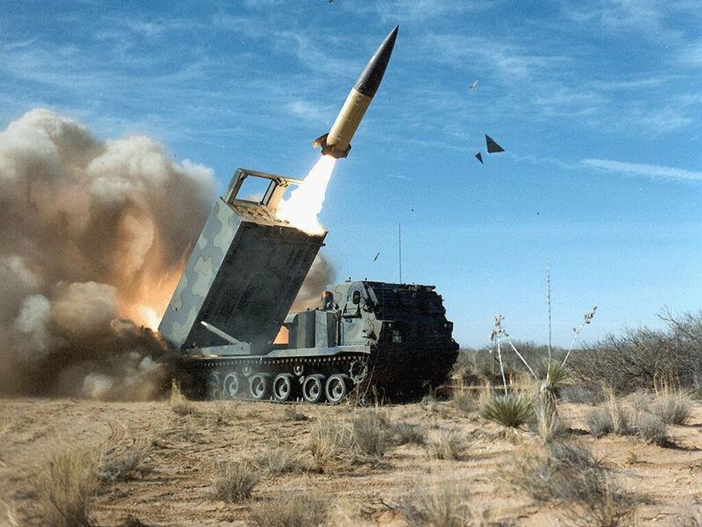 В России назвали поставки Киеву ракет ATACMS грубейшей ошибкой