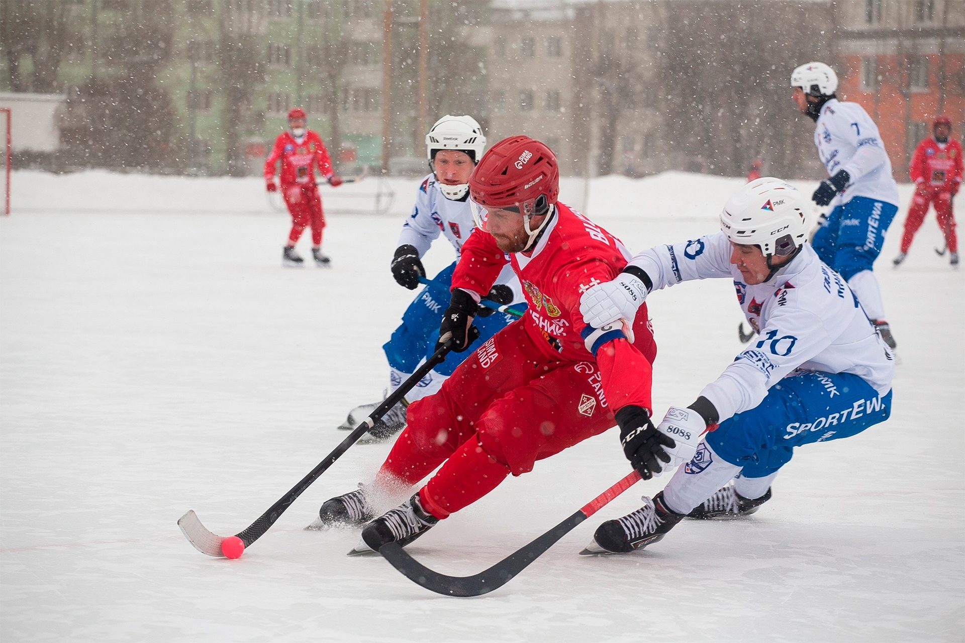 Артём Вшивков сыграет за сборную Казахстана