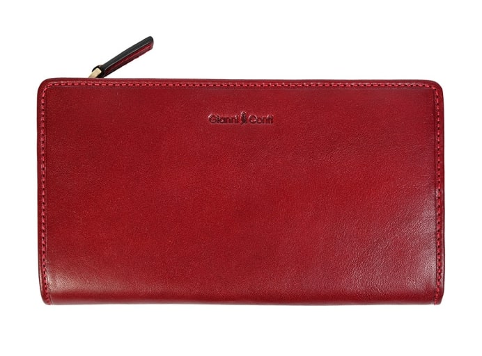 Удивительные подарки для бабушки кошельки!