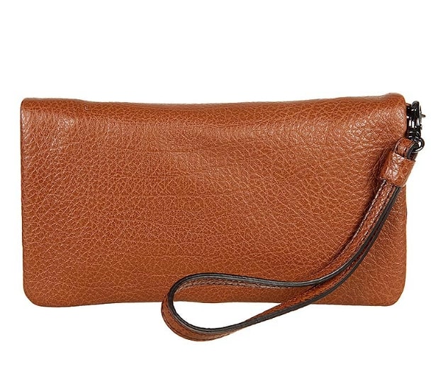 Удивительные подарки для бабушки кошельки!