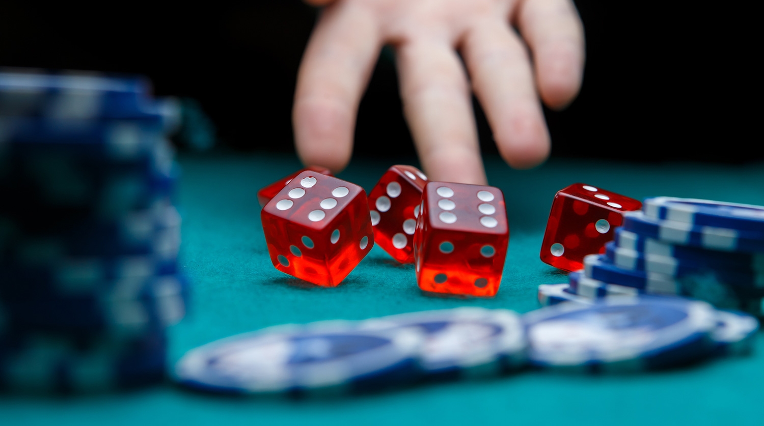 В России предлагают вдвое сократить рекламу азартных игр