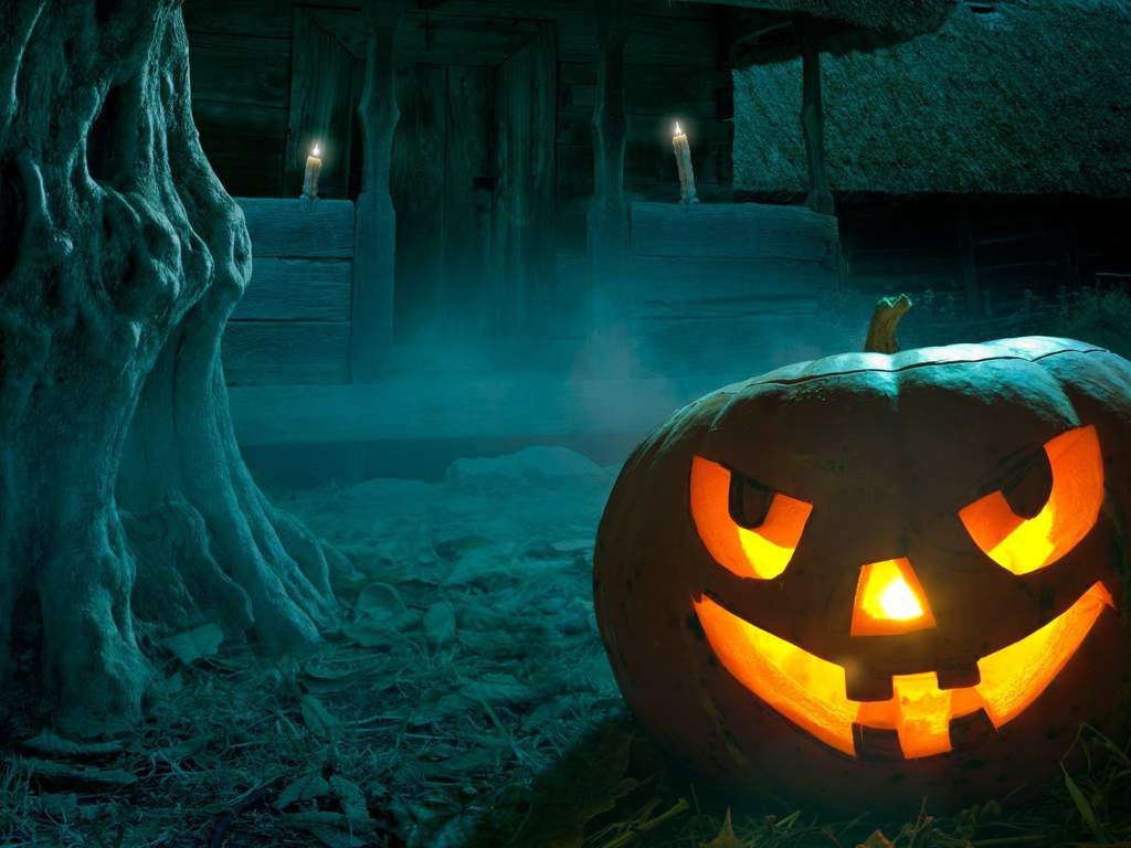 В России придумали фестиваль на замену Хеллоуину