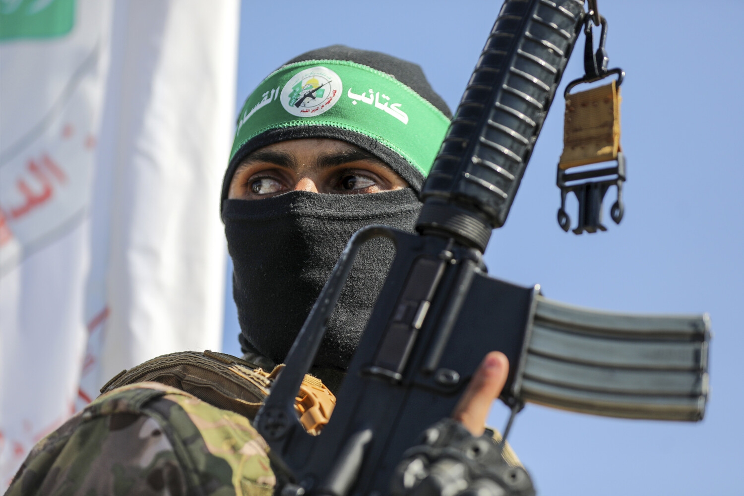 Глава политбюро ХАМАС Хания попросил арабские страны о поставках оружия