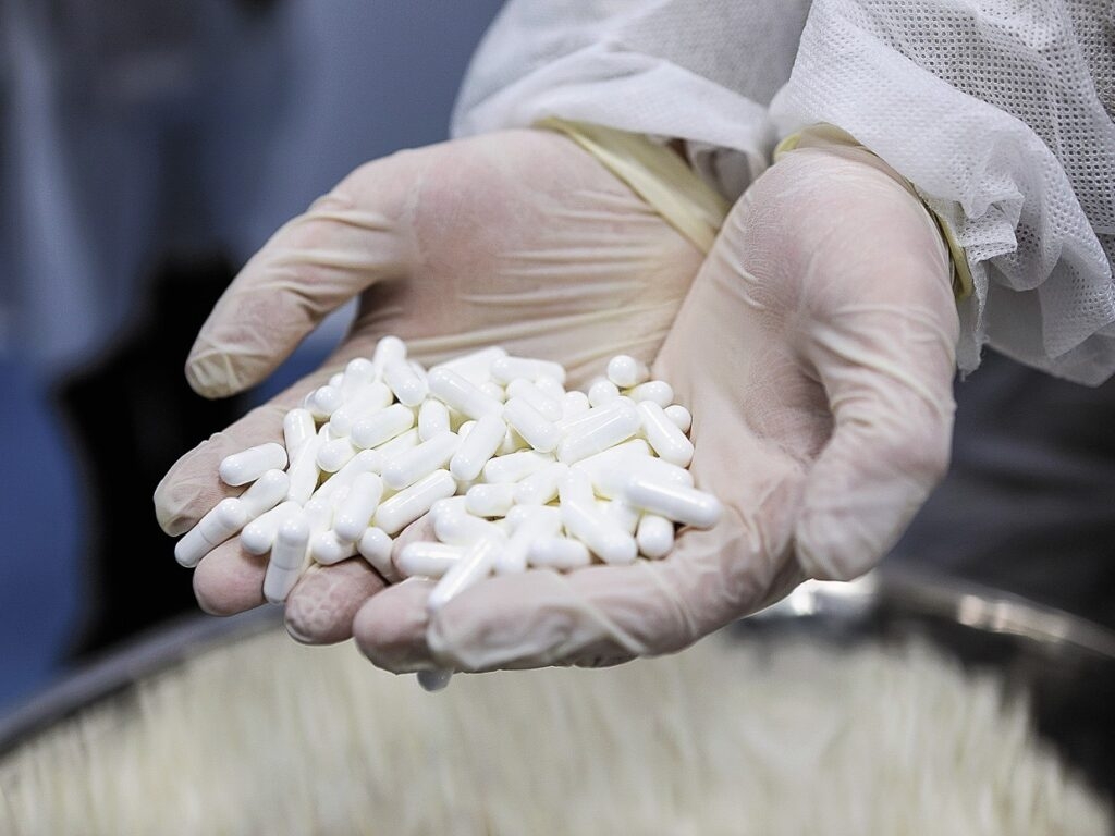 Минпромторг не поддержал идею импорта лекарств из Индии